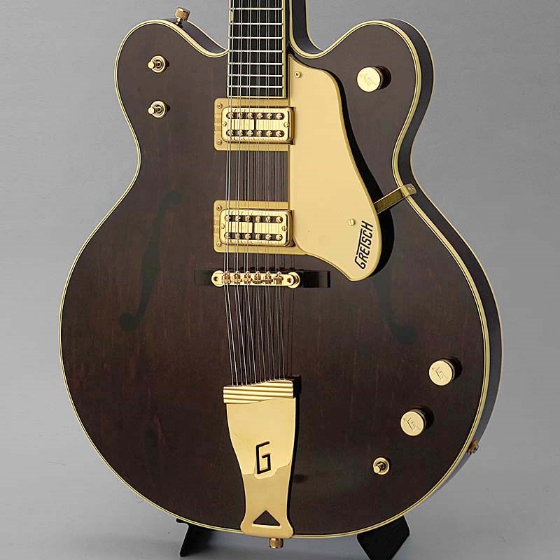 GRETSCH Vintage Select Edition 62 Chet Atkins Country Gentleman 12Stの画像